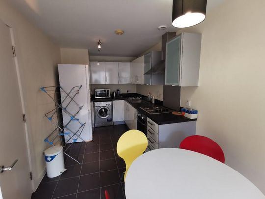 1 bedroom apartment to rent - Photo 1