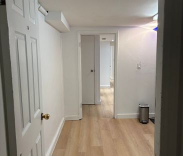 For Lease - 858 Manning Avenue Unit# BSMT, Toronto, Ontario - Photo 5