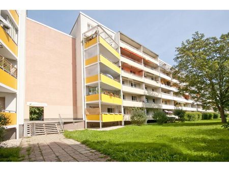 Paul-Thiersch-Straße 13 - Künstler-Karree - Foto 4