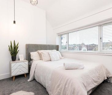 1 bedroom house to rent Bournemouth Road, Poole, BH14 - Photo 6