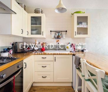 1 bedroom ground floor flat to rent - Photo 3