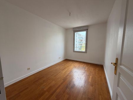 Location Appartement 3 pièces 88m² MEYZIEU 69330 - Photo 5