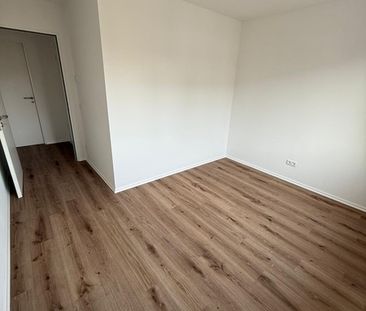 Neubauwohnung in Darmstadt-Bessungen - Photo 1