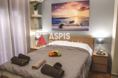 Studio/Γκαρσονιέρα για ενοικίαση Κουκάκι - Μακρυγιάννη - Photo 5