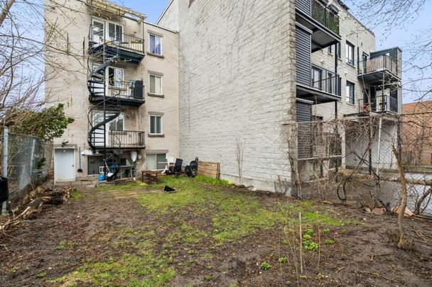 Appartement à louer - Montréal (Verdun/Île-des-Soeurs) (Verdun) - Photo 1