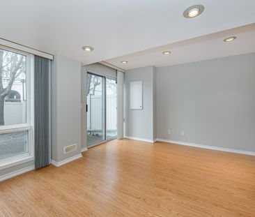 For Lease - 190 Forum Drive Unit# 71, Mississauga, Ontario - Photo 4