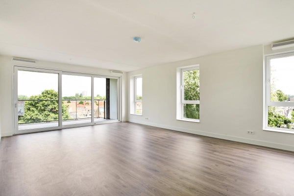 Te huur: Appartement Oude Haagweg 46 F in Den Haag - foto 1