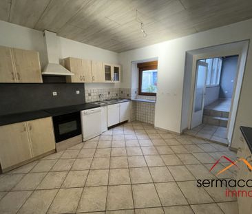 Appartement atypique de type F4/F5 - Photo 5