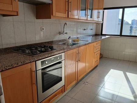 Apartamento T2 - Photo 4