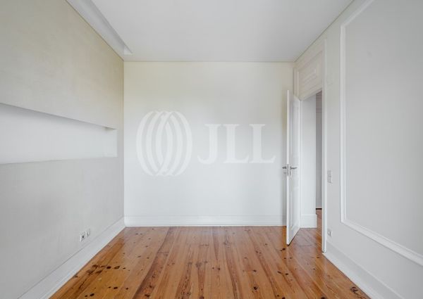 Apartamento T2 em Lisboa