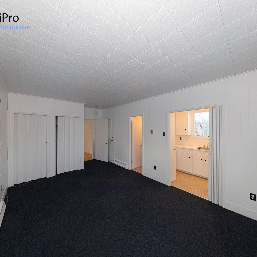 2841 Wilfrid-Légaré - Photo 1