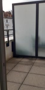 Location appartement 1 pièce - 35.27m² à Grenoble (38000) - Photo 3