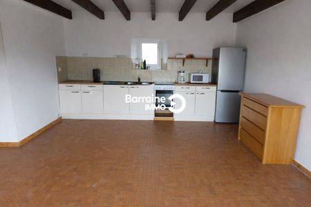 Location maison à Cléder, 4 pièces 69.51m² - Photo 4