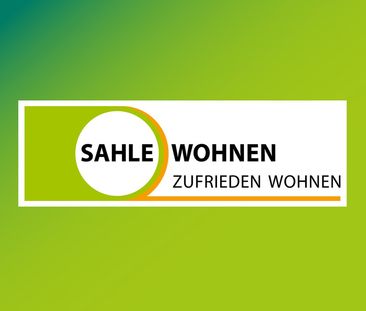 Klein und fein!Singlewohnung mit Balkon! WBS erforderlich! - Photo 1