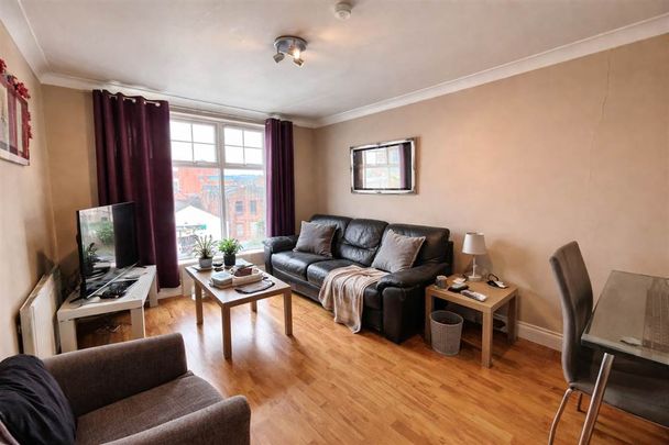 105 Bass Buildings, Belfast, BT2 8EA - Photo 1