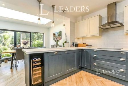 2 bedroom house to rent Bridgewood Road, Woodbridge, IP12 - Photo 3