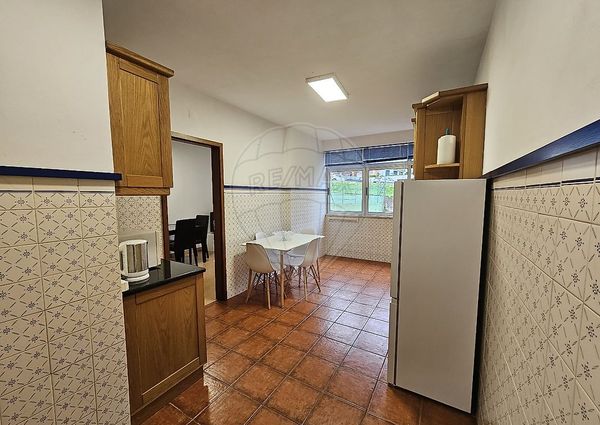 Apartamento T1 em Coimbra