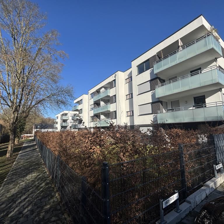 3-Zimmer Wohnung in Riemke - Photo 1