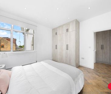 2 bedroom maisonette to rent - Photo 6