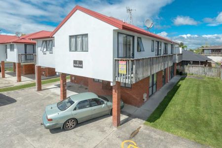 8/1 Tralee Place, Hamilton East — - Photo 3