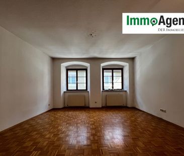 2 Zimmer-Wohnung | Zentrum | Bludenz - Foto 3