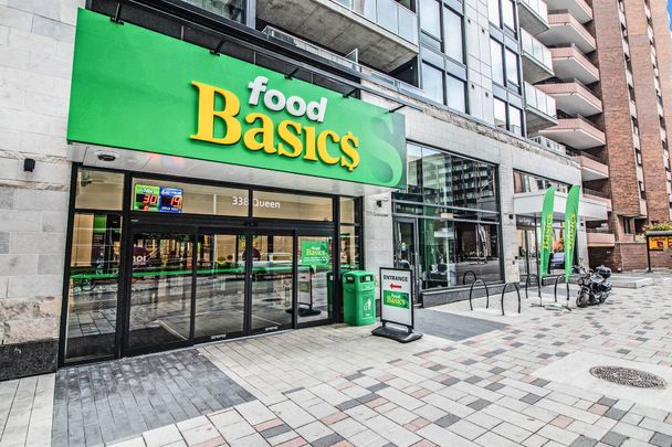 For Lease - 340 Queen Street Unit# 1101, Ottawa Centre, Ontario - Photo 1