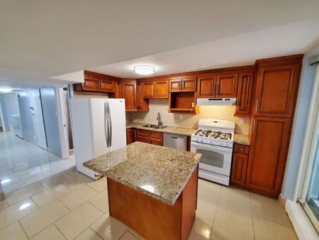 For Lease - 48 Laguna Crescent Unit# Bsmt, Markham, Ontario - Photo 5
