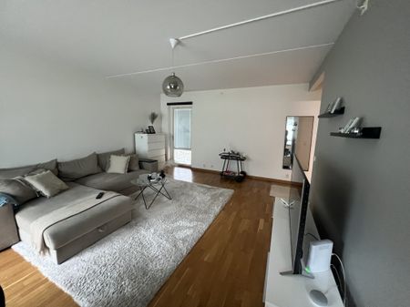 Rådsvägen, Huddinge - Photo 2