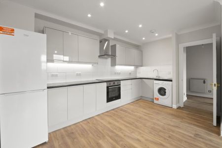 2 bedroom flat to rent - Photo 5