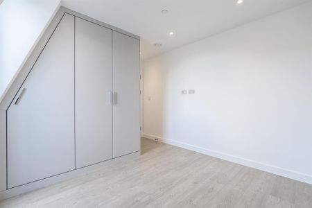 1 bedroom apartment to rent - Photo 2