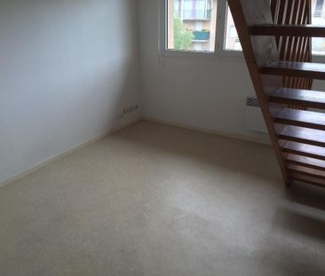 TOULOUSE / Location Appartement 1 Pièce 30 m² - Photo 3