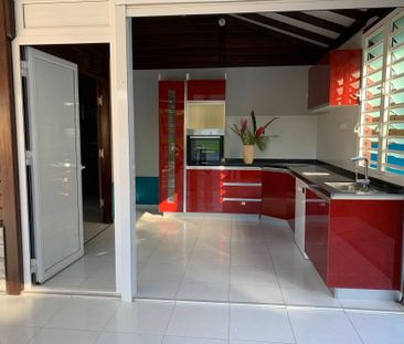 Maison située en campagne - Photo 1