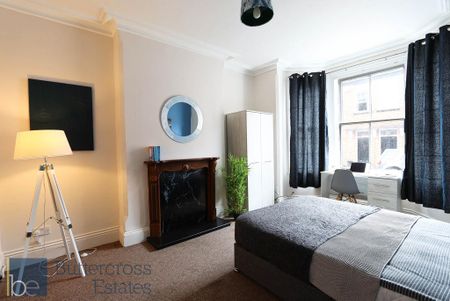 1 bedroom in a house share to rent - Photo 3