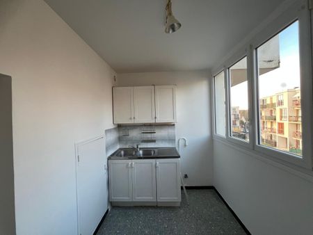 Location Appartement 1 pièce 32m² ANTONY 92160 - Photo 4