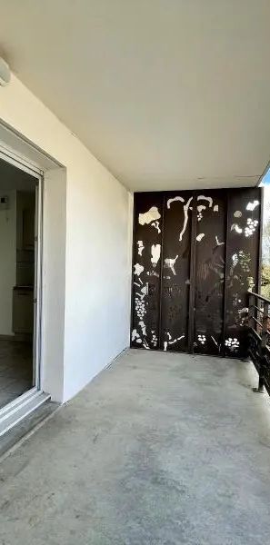 Appartement à louer 3 pièces 68.89m² - Photo 2