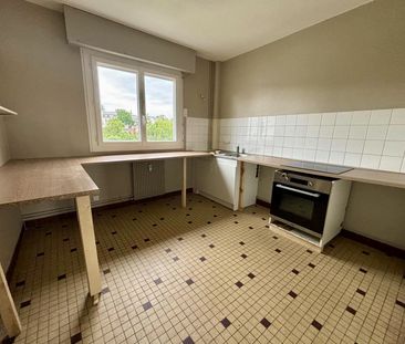 Location Appartement 3 pièces 71m² LIMOGES 87000 - Photo 2
