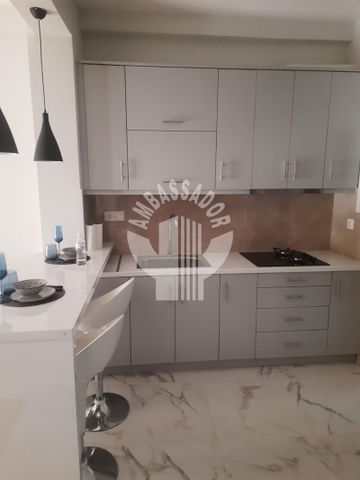 Ενοικίαση κατοικίας, 50 τ.μ., Καλλιθέα, 700 € - Photo 5