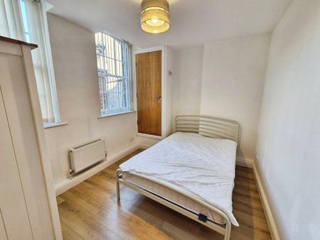 1 bedroom apartment to rent - Photo 4