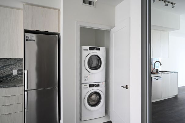 For Lease - 5 Mabelle Avenue Unit# 2032, Toronto, Ontario - Photo 1