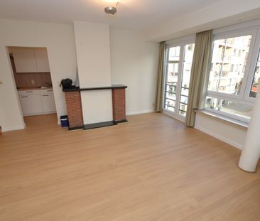 Prachtig gelegen appartement met open zicht - Photo 6