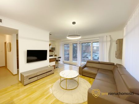 Ogród botaniczny-Wanna-SienkiewiczaResidence-Garaż - Фото 5