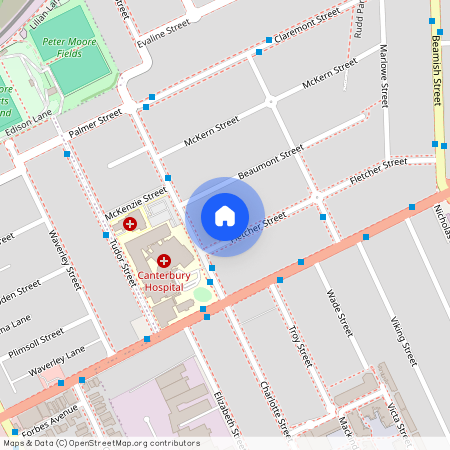 2/41 Fletcher Street, Campsie