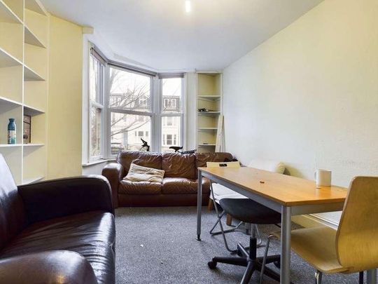 Shaftesbury Place, Brighton, BN1 - Photo 1