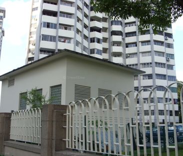 Lakeside Tower (D22), Apartment - For Rent - Photo 2