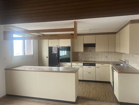 Familienwohnung sucht Bewohner - Photo 3