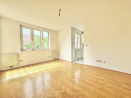 BALKONTRAUM | HOFSEITIG | HELLE 2 ZIMMER | TOPLAGE NÄHE KLINIK LANDSTRASSE - Photo 1