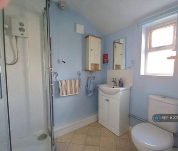 1 bedroom maisonette to rent - Photo 4