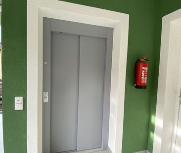 Cityflair in Judenburg: 2-Zimmer-Wohnung mit KFZ-Abstellplatz! - Foto 4