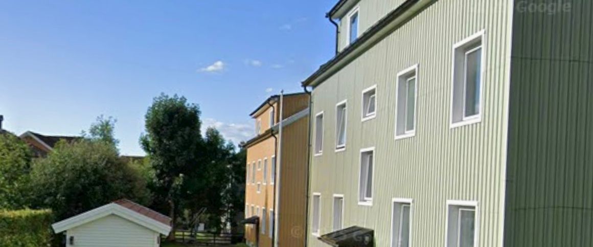 Ljungvägen 10 - Foto 1