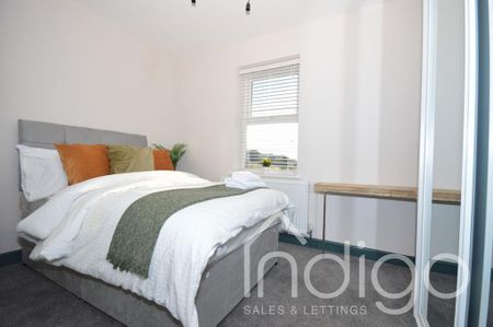 1 bedroom in a house share to rent - Photo 3
